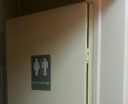 office restroom cleaning nwa